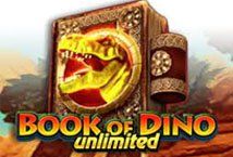 Book of Dino slot